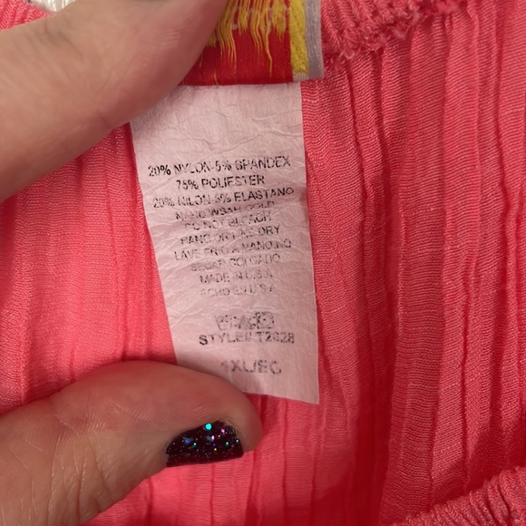 Women’s tunic - Picture 6 of 7